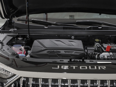 2023款 1.6T DCT强者 5座
