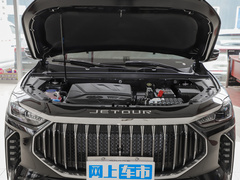 2023款 1.6T DCT强者 5座