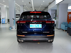 2023款 1.6T DCT强者 7座