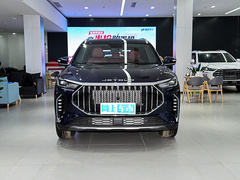 2023款 1.6T DCT强者 7座