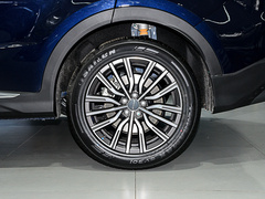 2023款 1.6T DCT强者 7座
