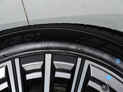 2023款 1.6T DCT强者 7座
