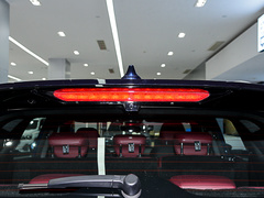 2023款 1.6T DCT强者 7座