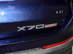 2023款 1.6T DCT强者 7座
