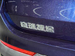 2023款 1.6T DCT强者 7座
