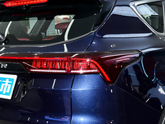 2023款 1.6T DCT强者 7座