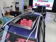2023款 1.6T DCT强者 7座