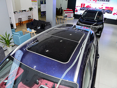 2023款 1.6T DCT强者 7座