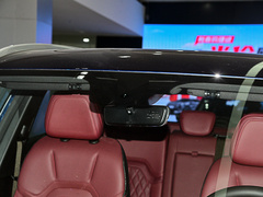 2023款 1.6T DCT强者 7座