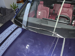 2023款 1.6T DCT强者 7座