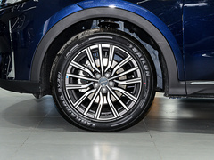2023款 1.6T DCT强者 7座