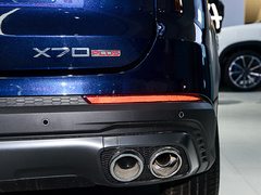 2023款 1.6T DCT强者 7座