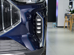 2023款 1.6T DCT强者 7座