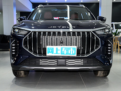 2023款 1.6T DCT强者 7座