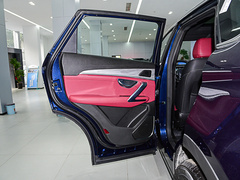 2023款 1.6T DCT强者 7座