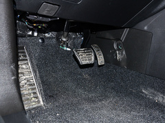 2023款 1.6T DCT强者 7座