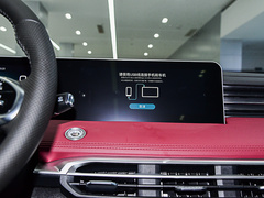 2023款 1.6T DCT强者 7座
