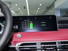 2023款 1.6T DCT强者 7座