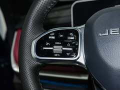 2023款 1.6T DCT强者 7座