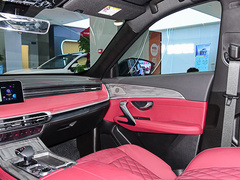 2023款 1.6T DCT强者 7座