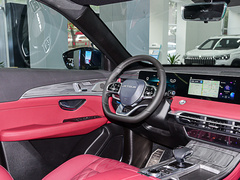 2023款 1.6T DCT强者 7座