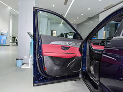 2023款 1.6T DCT强者 7座