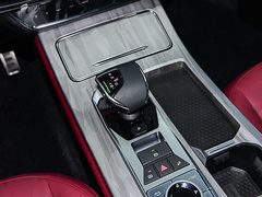 2023款 1.6T DCT强者 7座