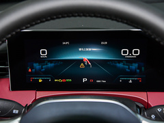 2023款 1.6T DCT强者 7座