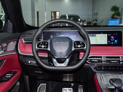 2023款 1.6T DCT强者 7座