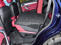 2023款 1.6T DCT强者 7座