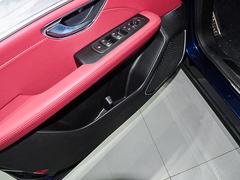2023款 1.6T DCT强者 7座