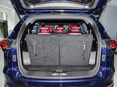 2023款 1.6T DCT强者 7座