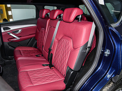 2023款 1.6T DCT强者 7座