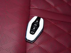 2023款 1.6T DCT强者 7座