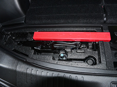 2023款 1.6T DCT强者 7座
