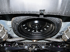 2023款 1.6T DCT强者 7座