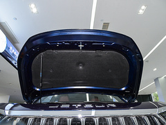 2023款 1.6T DCT强者 7座
