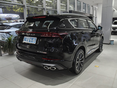 2023款 1.6T DCT强者PRO 5座