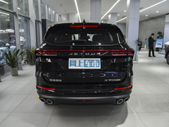 2023款 1.6T DCT强者PRO 5座