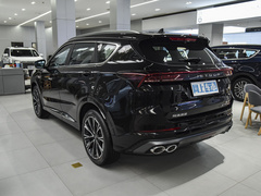 2023款 1.6T DCT强者PRO 5座