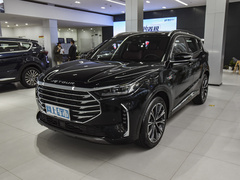 2023款 1.6T DCT强者PRO 5座