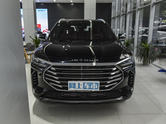 2023款 1.6T DCT强者PRO 5座