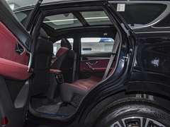 2023款 1.6T DCT强者PRO 5座
