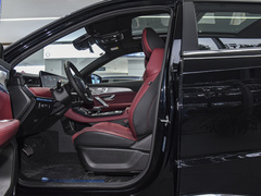 2023款 1.6T DCT强者PRO 5座