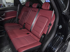 2023款 1.6T DCT强者PRO 5座