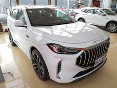 2023款 1.6T DCT强者PRO 5座