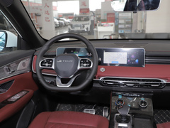 2023款 1.6T DCT强者PRO 5座