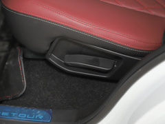 2023款 1.6T DCT强者PRO 5座