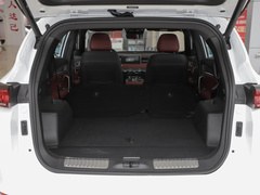 2023款 1.6T DCT强者PRO 5座