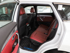 2023款 1.6T DCT强者PRO 5座